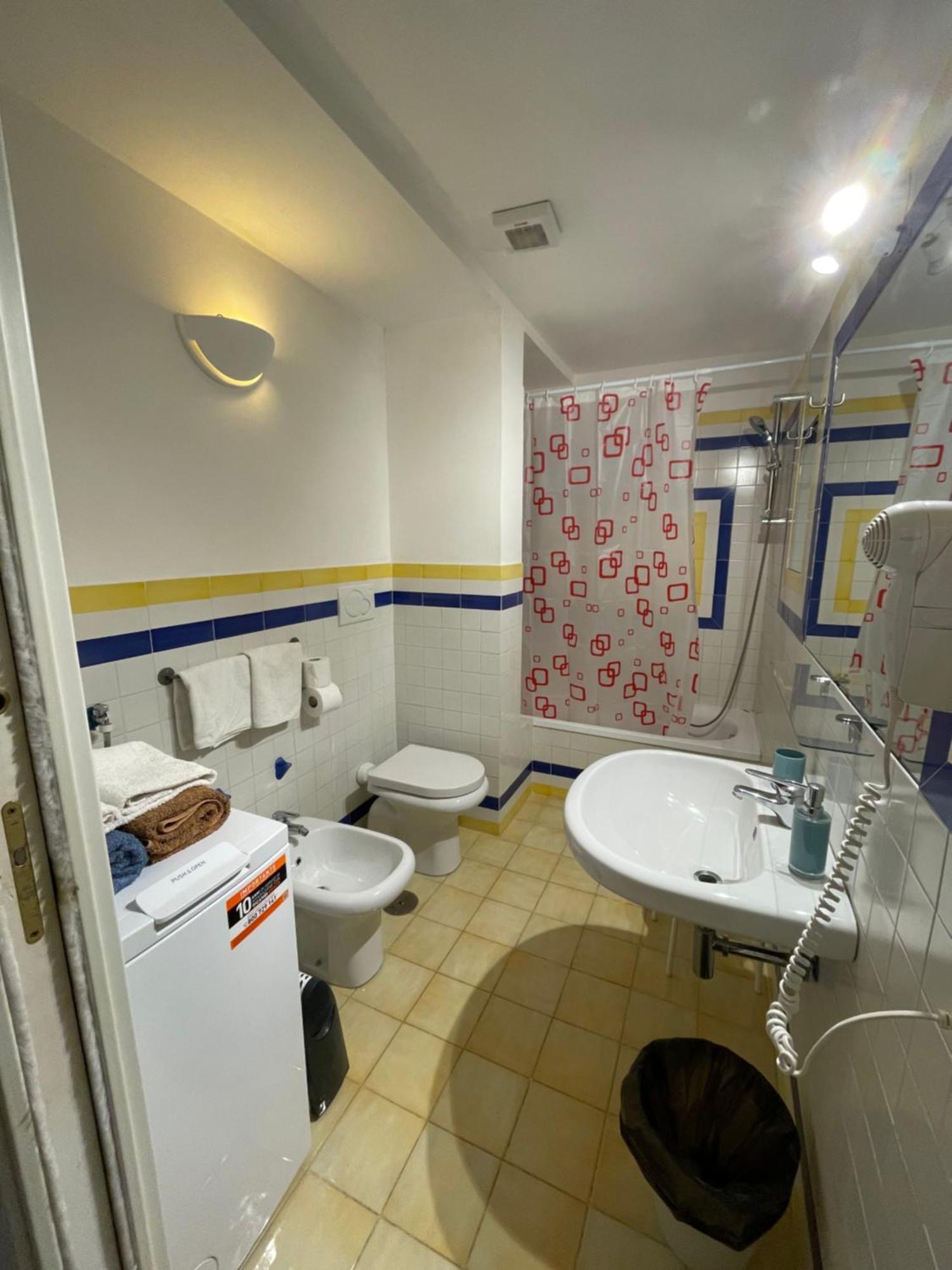 Ferienwohnung Amalfi Antica Atrani Exterior foto