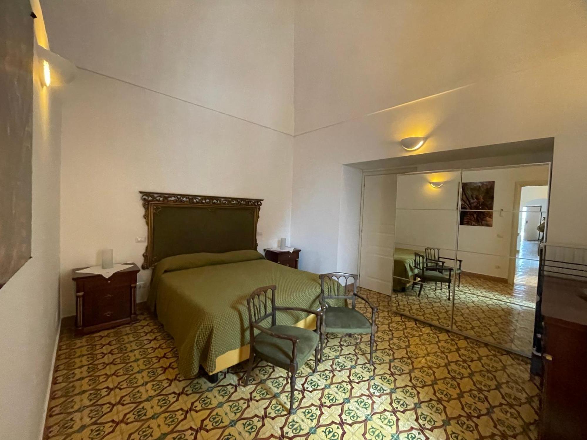 Ferienwohnung Amalfi Antica Atrani Exterior foto