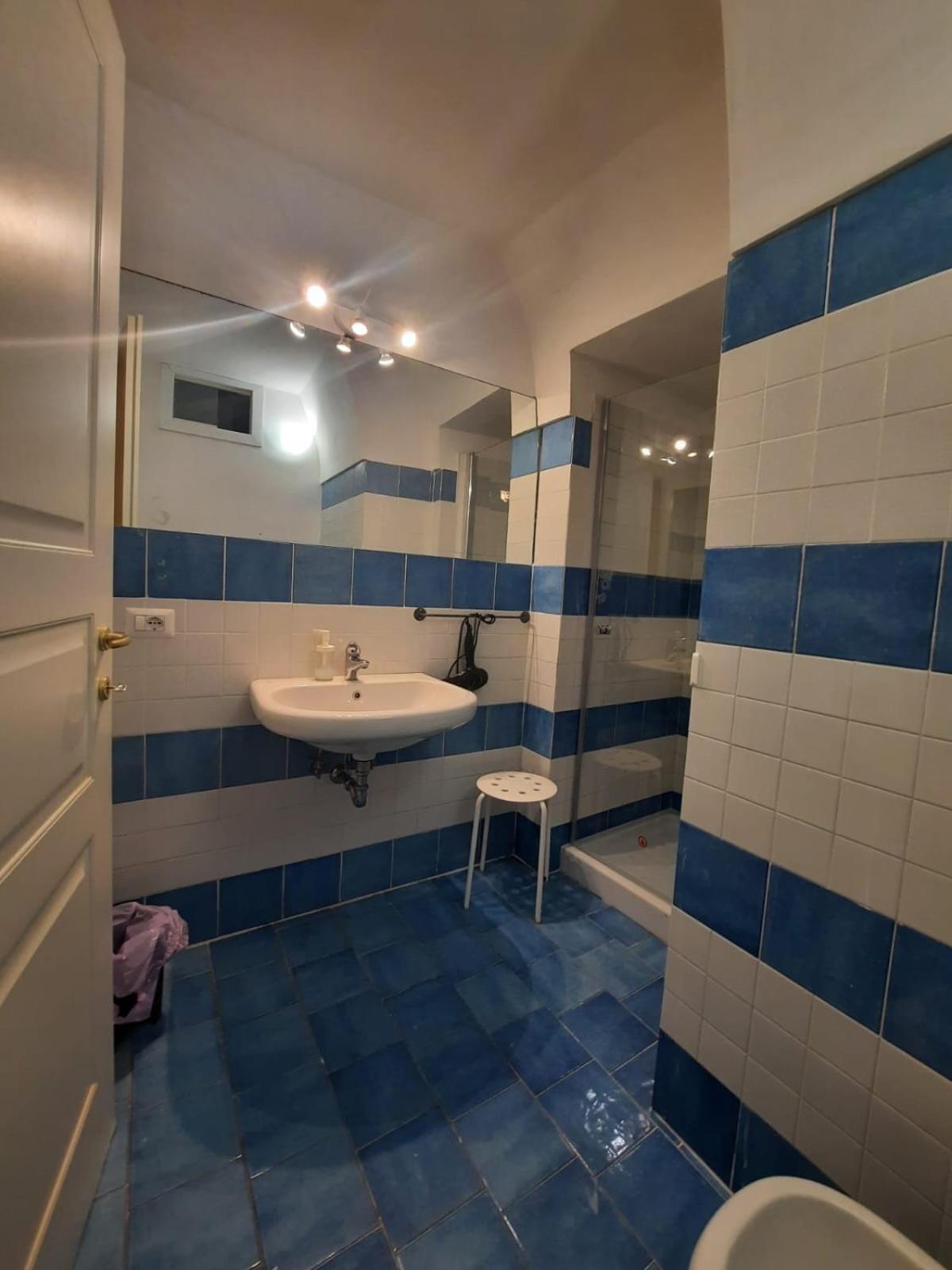 Ferienwohnung Amalfi Antica Atrani Exterior foto