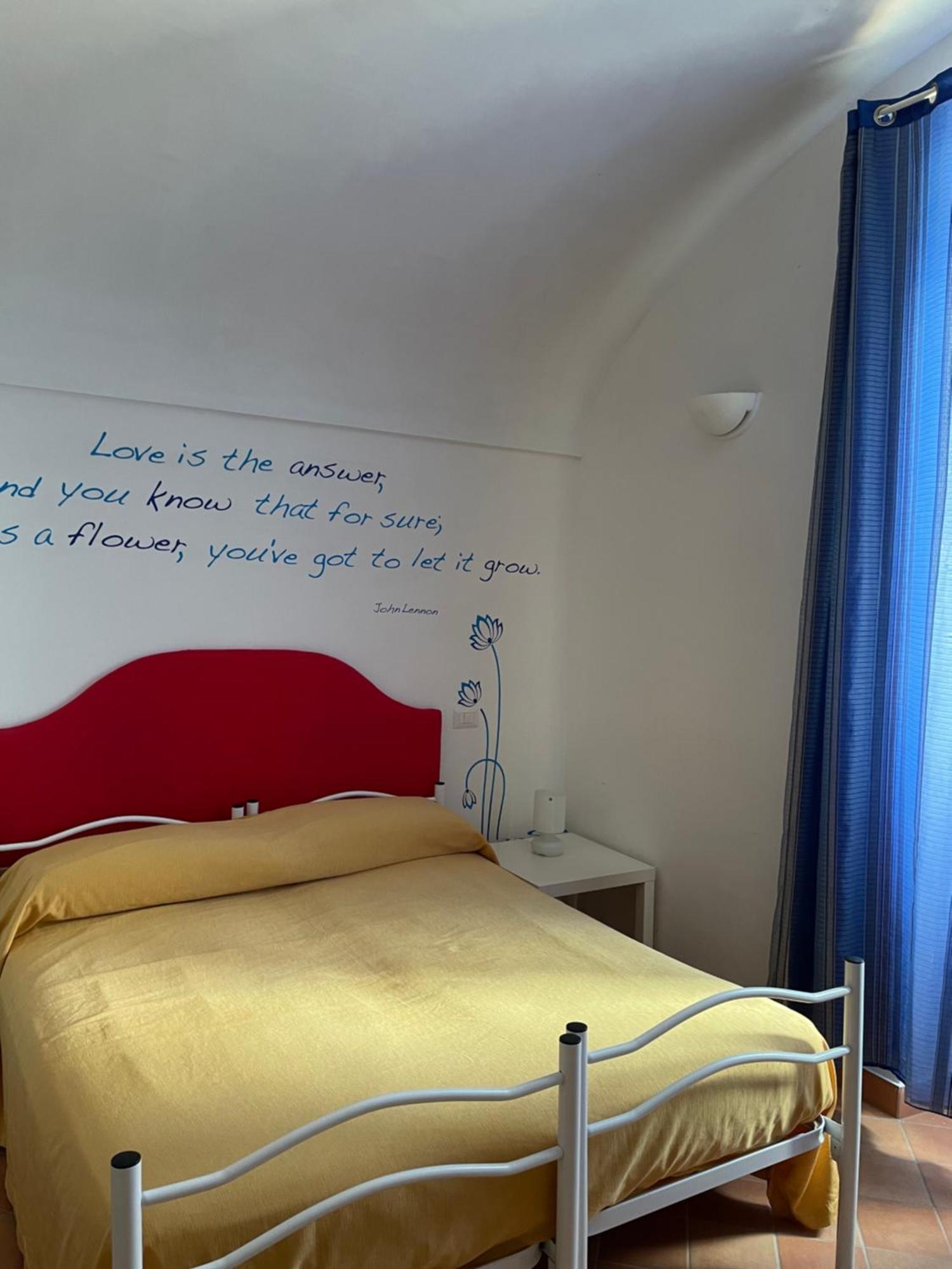 Ferienwohnung Amalfi Antica Atrani Exterior foto