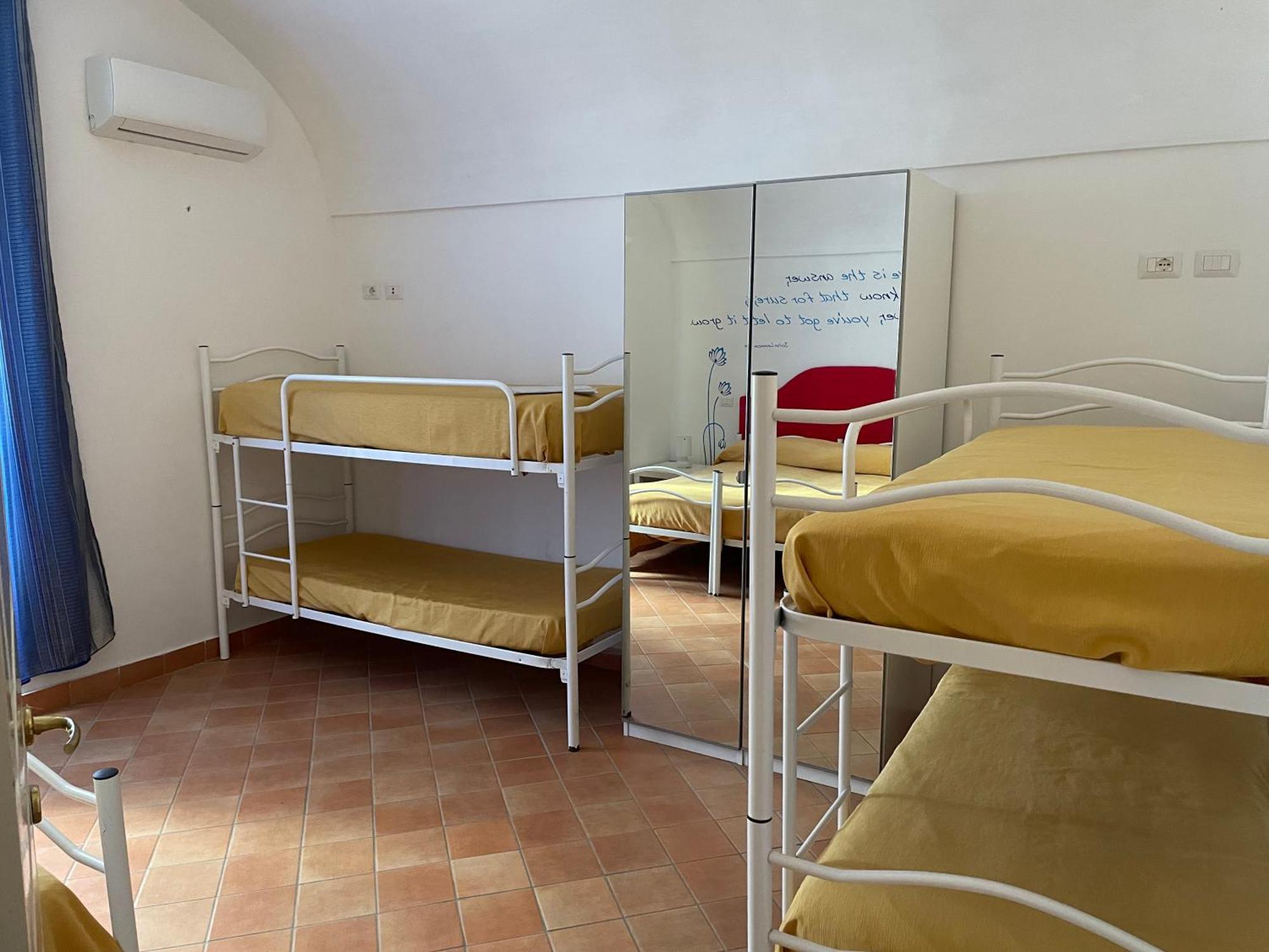 Ferienwohnung Amalfi Antica Atrani Exterior foto