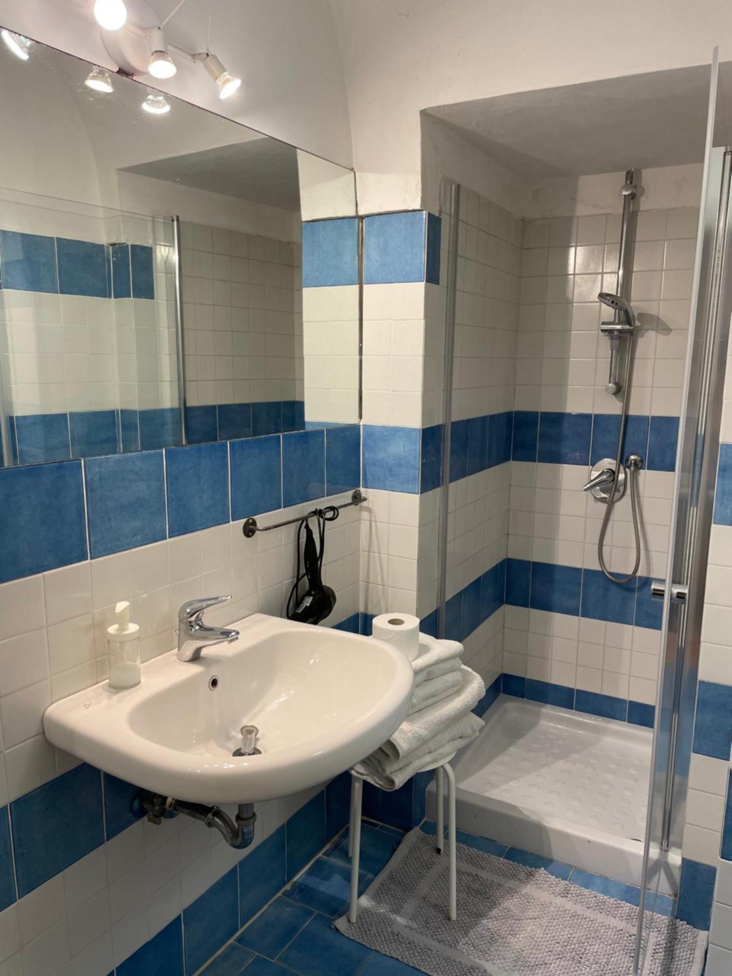 Ferienwohnung Amalfi Antica Atrani Exterior foto