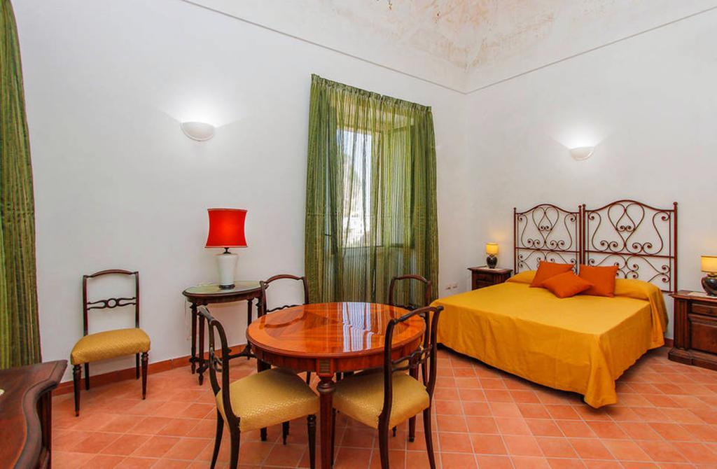 Ferienwohnung Amalfi Antica Atrani Zimmer foto