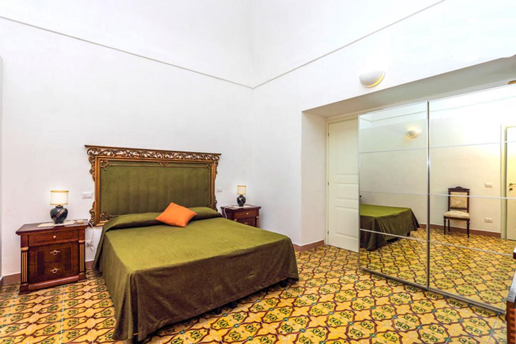 Ferienwohnung Amalfi Antica Atrani Zimmer foto